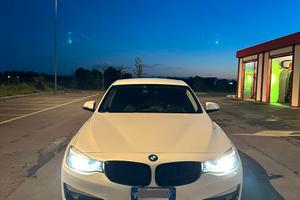 BMW Serie 3 GT