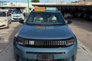 Fiat Grande Panda 1.2 Hybrid 110 CV S&S La Prima