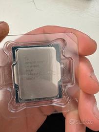 Intel Core i7-14700KF Processore LGA 1700