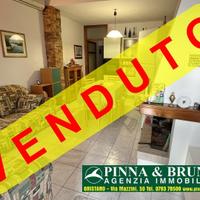 MANDRIOLA - CASA INDIP. a 50 mt dal Mare