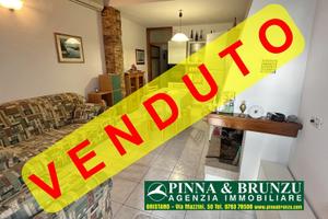 MANDRIOLA - CASA INDIP. a 50 mt dal Mare