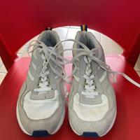 Scarpe Superga K-Way 43