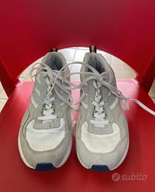 Scarpe Superga K-Way 43