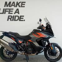 KTM 1290 Super Adventure S - 2021