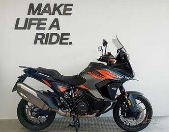 KTM 1290 Super Adventure S - 2021