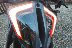 KTM Superduke r 1290 2021