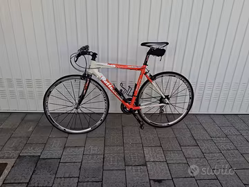 Bicicletta da corsa