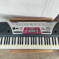 pianola Yamaha 