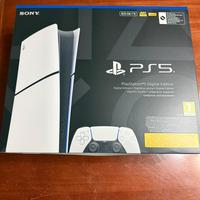 Sony Ps5 - 825gb Digital Edition Europa