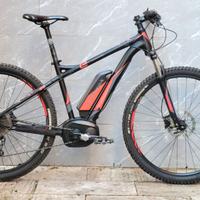eMtb Raleigh Univega Summit 1.0 Taglia "M"