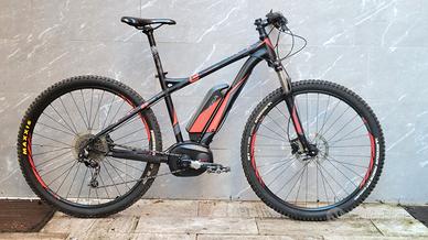 eMtb Raleigh Univega Summit 1.0 Taglia "M"