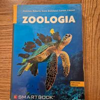Zoologia Hickman 