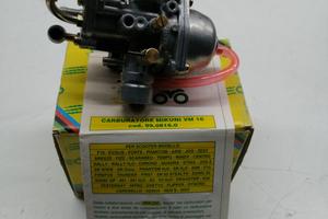 Mikuni carburatore