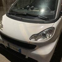 Smart ForTwo cdi anno 2009- Ok x Neopatentati