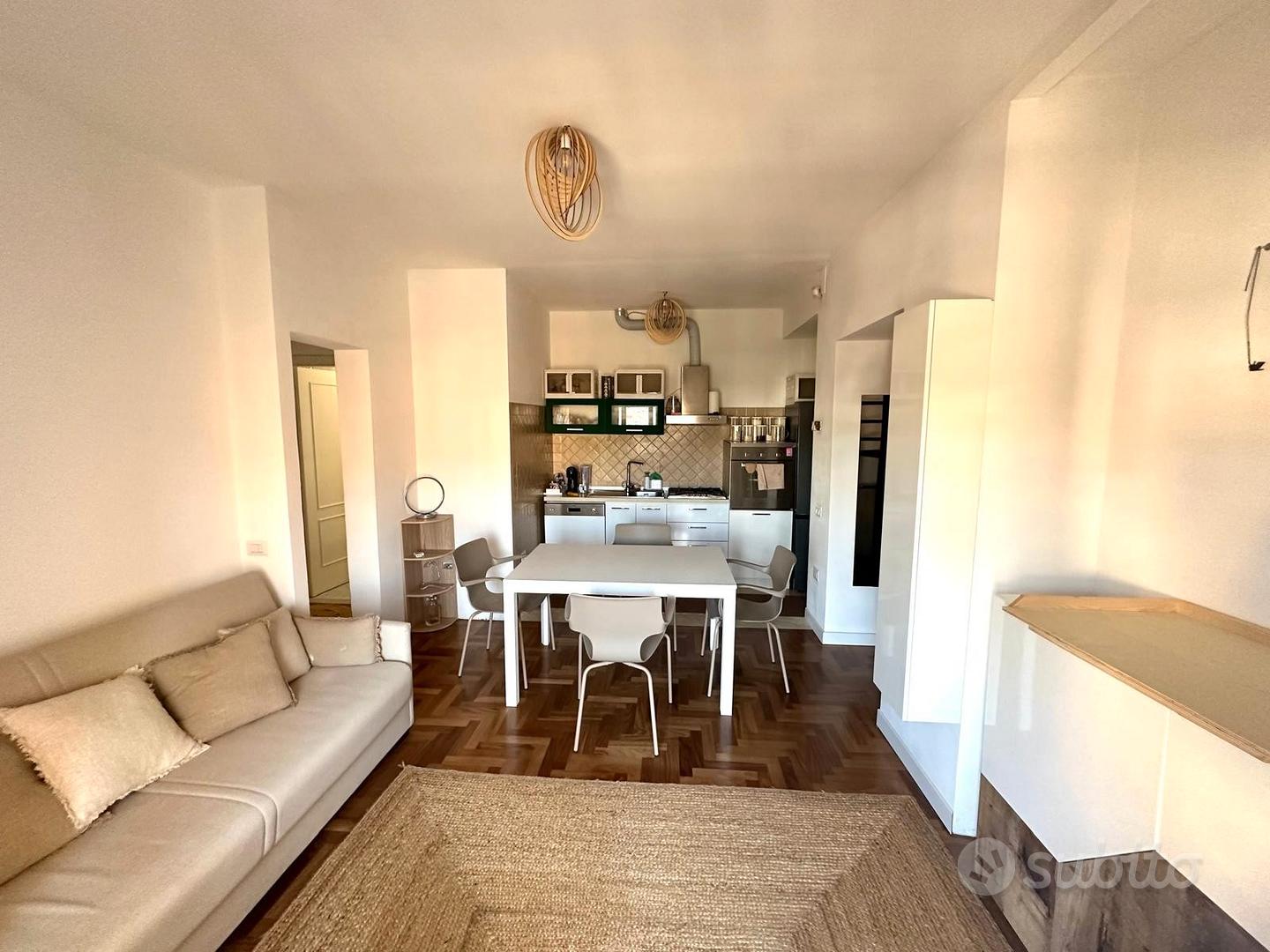 Appartamento – CA - Vista 4