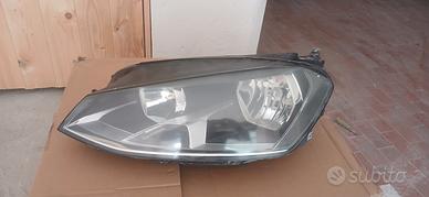 Faro Golf 7