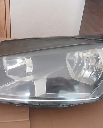 Faro Golf 7