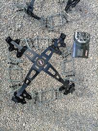 Catene da neve TRAK Maggi group modello 210