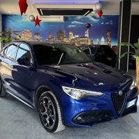 Alfa Romeo Stelvio 2.2 190 CV AT8 Q4 Sprint-2022