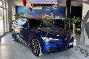 Alfa Romeo Stelvio 2.2 190 CV AT8 Q4 Sprint-2022