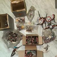 Anelli per canne da pessca