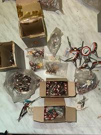 Anelli per canne da pessca