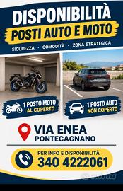 posto moto 