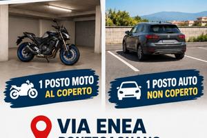 posto moto 