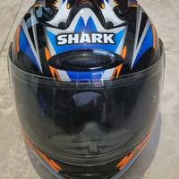 casco shark