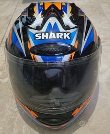 casco shark