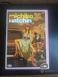 Anime dvd e blu ray parte 2