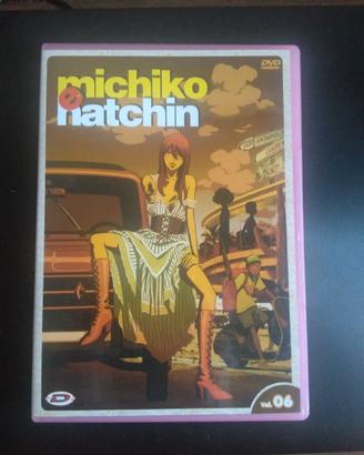 Anime dvd e blu ray parte 2