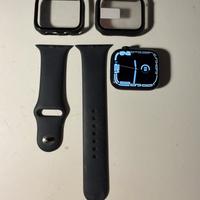 Apple watch serie 7