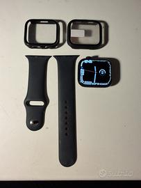 Apple watch serie 7