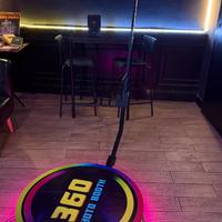 Photoboot 360