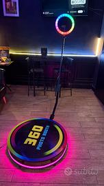 Photoboot 360