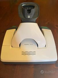 Pulilava Vorwerk SP600S folletto