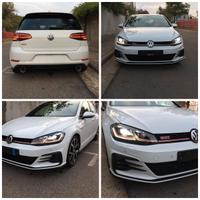 VOLKSWAGEN Golf GTI Performance 2.0 245 CV TSI