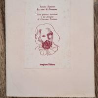 Le rose di Gozzano di Renato Aymone1984 