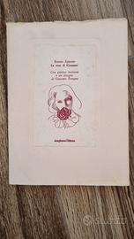 Le rose di Gozzano di Renato Aymone1984 