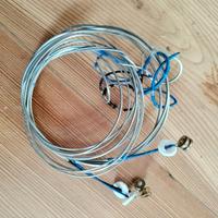 Corde Contrabbasso