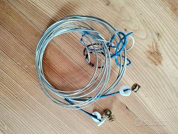 Corde Contrabbasso