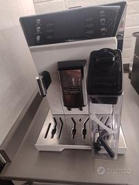 Macchina caffè De Longhi Primadonna Class