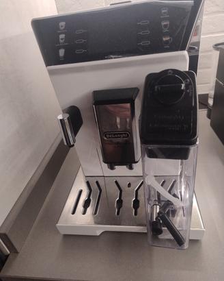 Macchina caffè De Longhi Primadonna Class