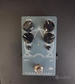 darkglass alpha omicron 