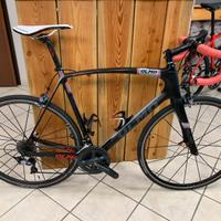 OLMO VELOCE carbon Ultegra R Zero tg XL