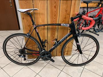 OLMO VELOCE carbon Ultegra R Zero tg XL