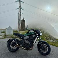 XSR 700