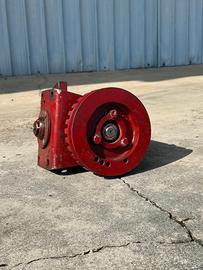 Scatola Wobble Box Case IH 1020 Nuova