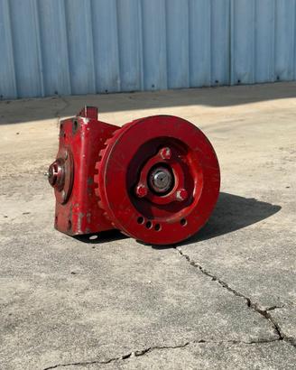 Scatola Wobble Box Case IH 1020 Nuova
